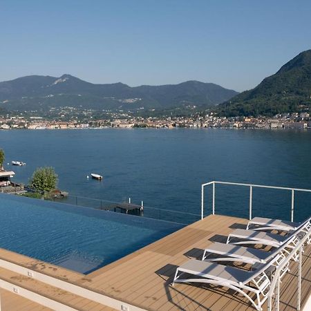 Ah Porticcioli Boutique Apartments San Felice del Benaco Εξωτερικό φωτογραφία