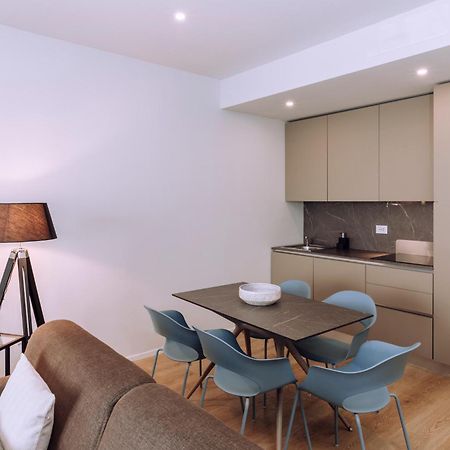 Ah Porticcioli Boutique Apartments San Felice del Benaco Εξωτερικό φωτογραφία