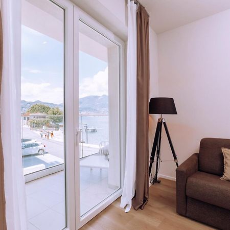 Ah Porticcioli Boutique Apartments San Felice del Benaco Εξωτερικό φωτογραφία