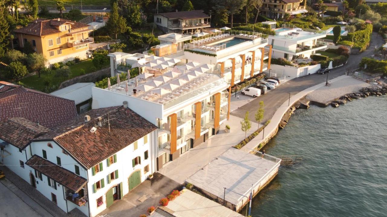 Ah Porticcioli Boutique Apartments San Felice del Benaco Εξωτερικό φωτογραφία