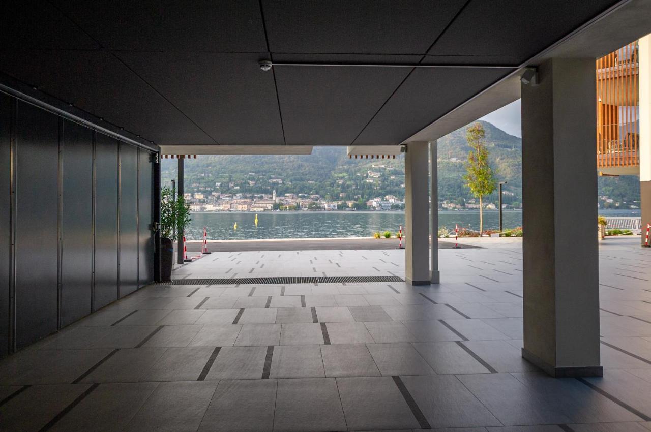 Ah Porticcioli Boutique Apartments San Felice del Benaco Εξωτερικό φωτογραφία