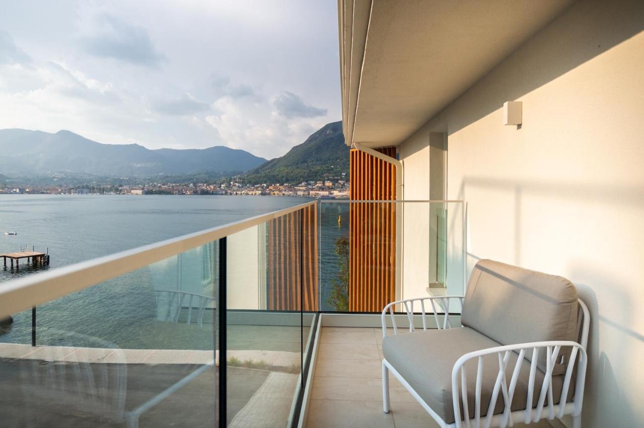 Ah Porticcioli Boutique Apartments San Felice del Benaco Εξωτερικό φωτογραφία