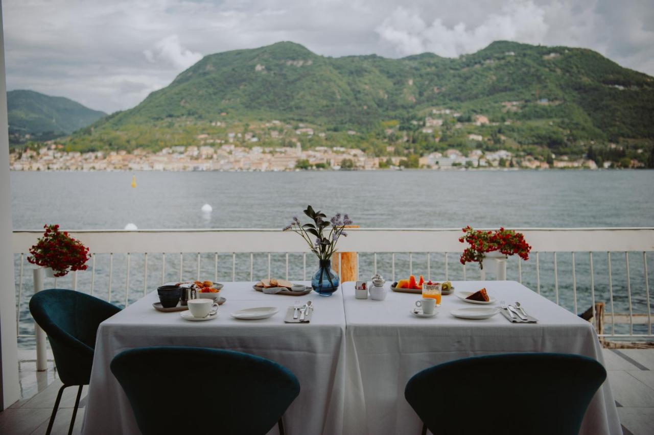 Ah Porticcioli Boutique Apartments San Felice del Benaco Εξωτερικό φωτογραφία