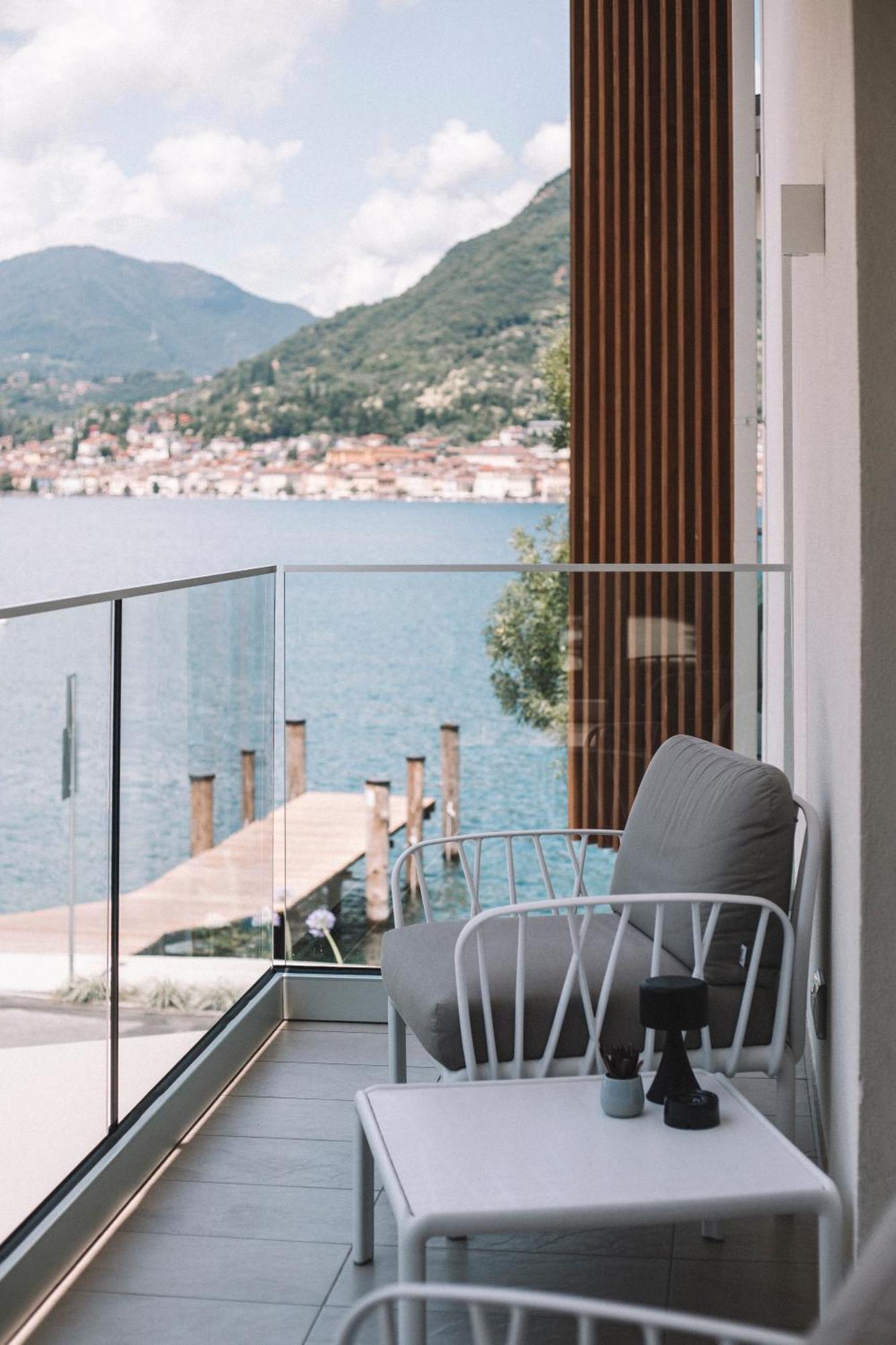 Ah Porticcioli Boutique Apartments San Felice del Benaco Εξωτερικό φωτογραφία