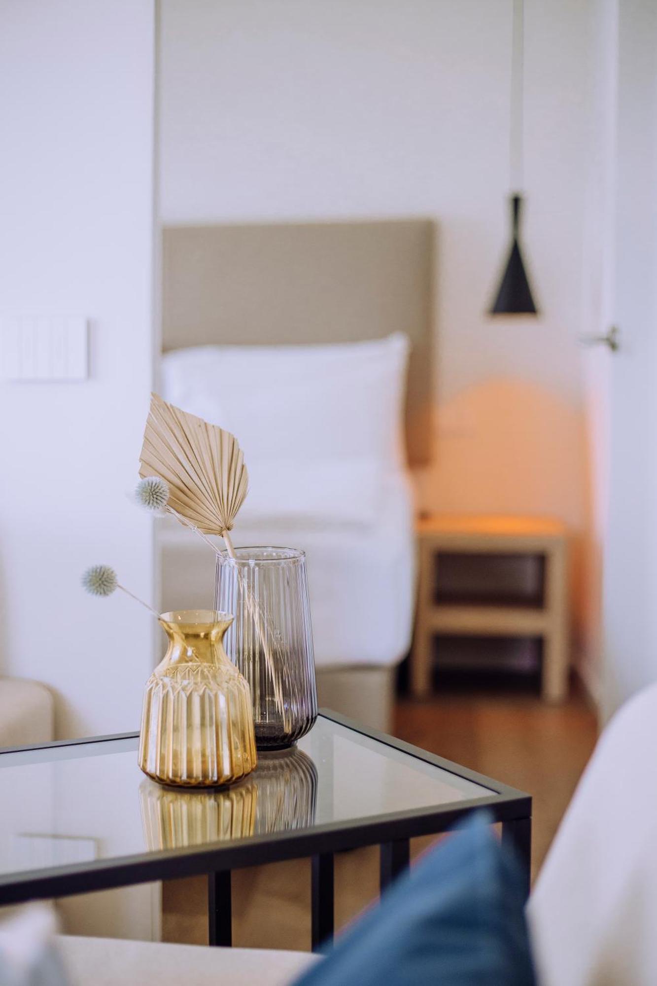 Ah Porticcioli Boutique Apartments San Felice del Benaco Εξωτερικό φωτογραφία