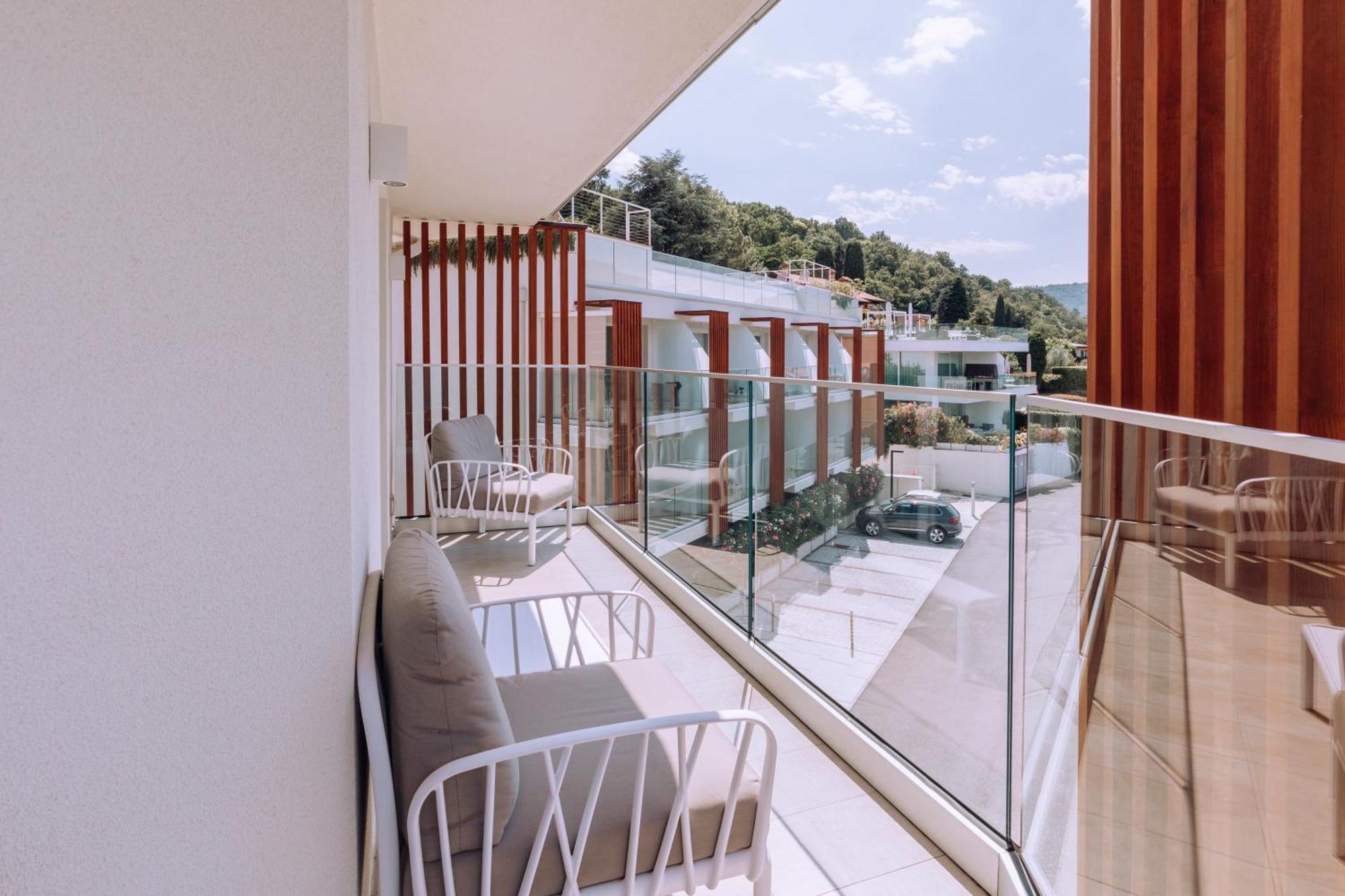 Ah Porticcioli Boutique Apartments San Felice del Benaco Εξωτερικό φωτογραφία