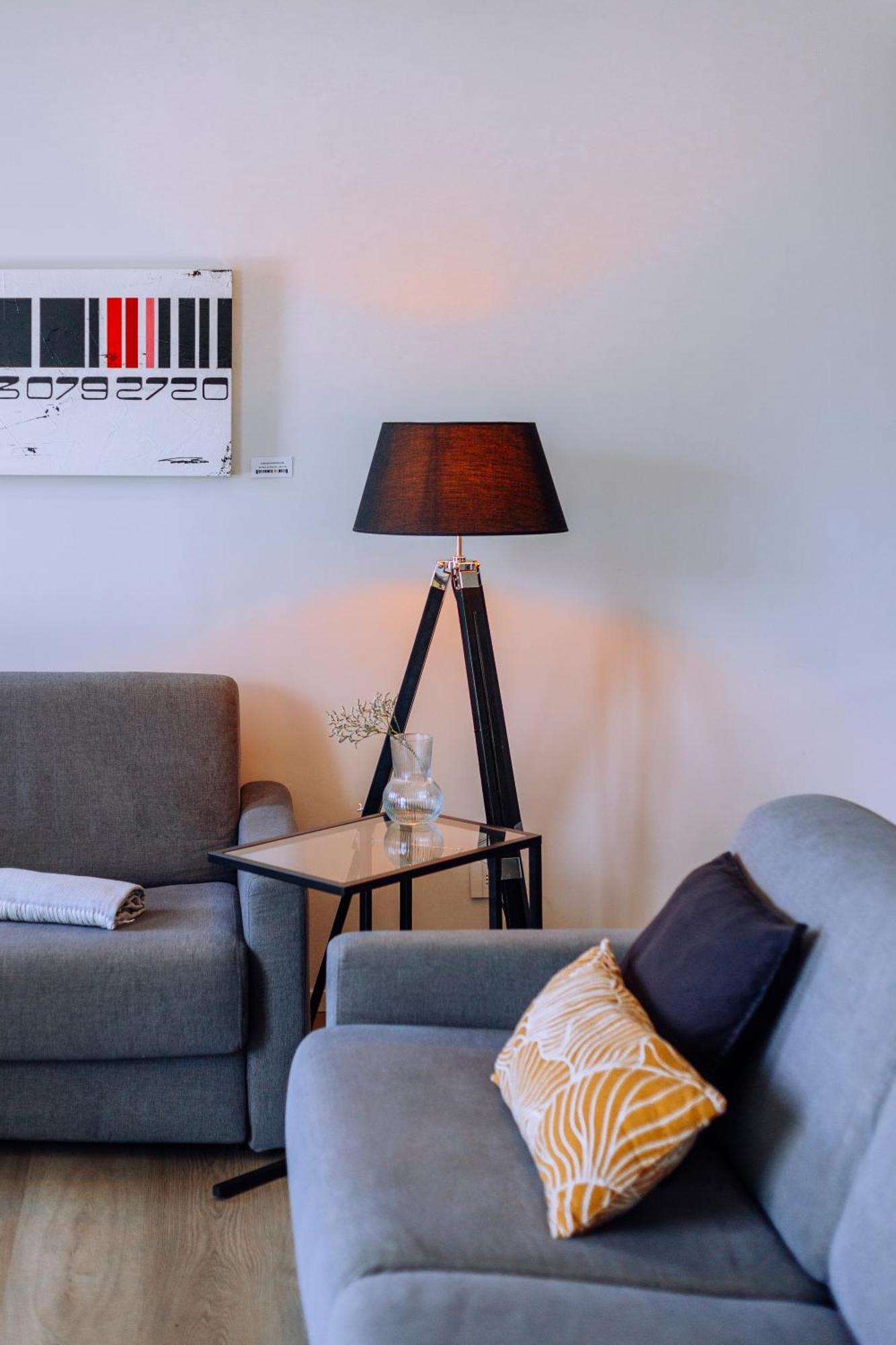 Ah Porticcioli Boutique Apartments San Felice del Benaco Εξωτερικό φωτογραφία