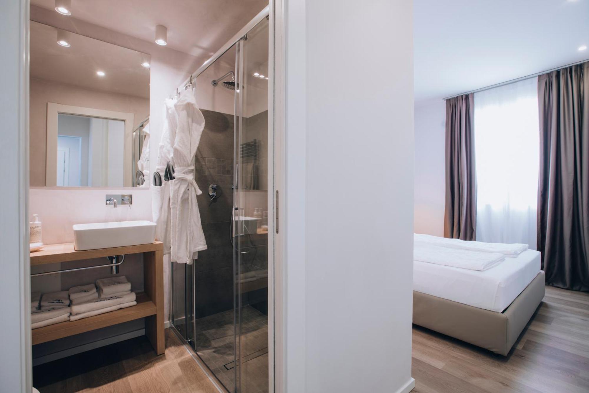 Ah Porticcioli Boutique Apartments San Felice del Benaco Εξωτερικό φωτογραφία
