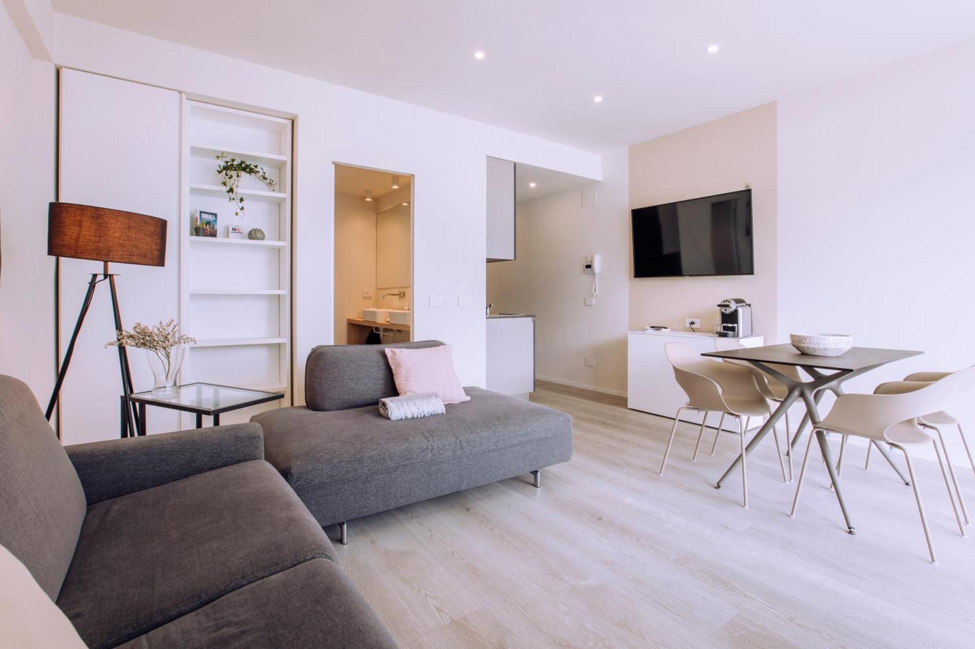 Ah Porticcioli Boutique Apartments San Felice del Benaco Εξωτερικό φωτογραφία