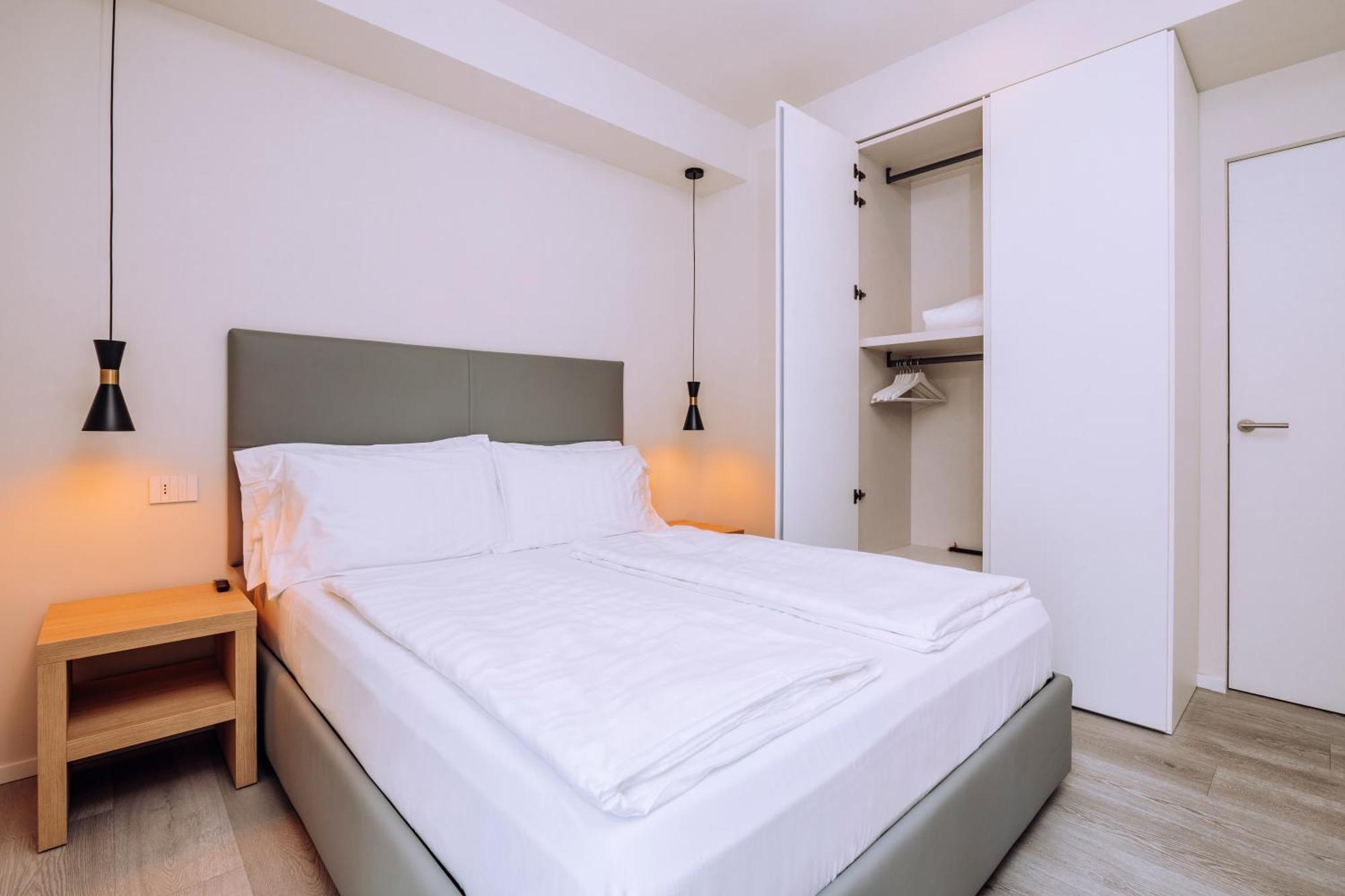 Ah Porticcioli Boutique Apartments San Felice del Benaco Εξωτερικό φωτογραφία