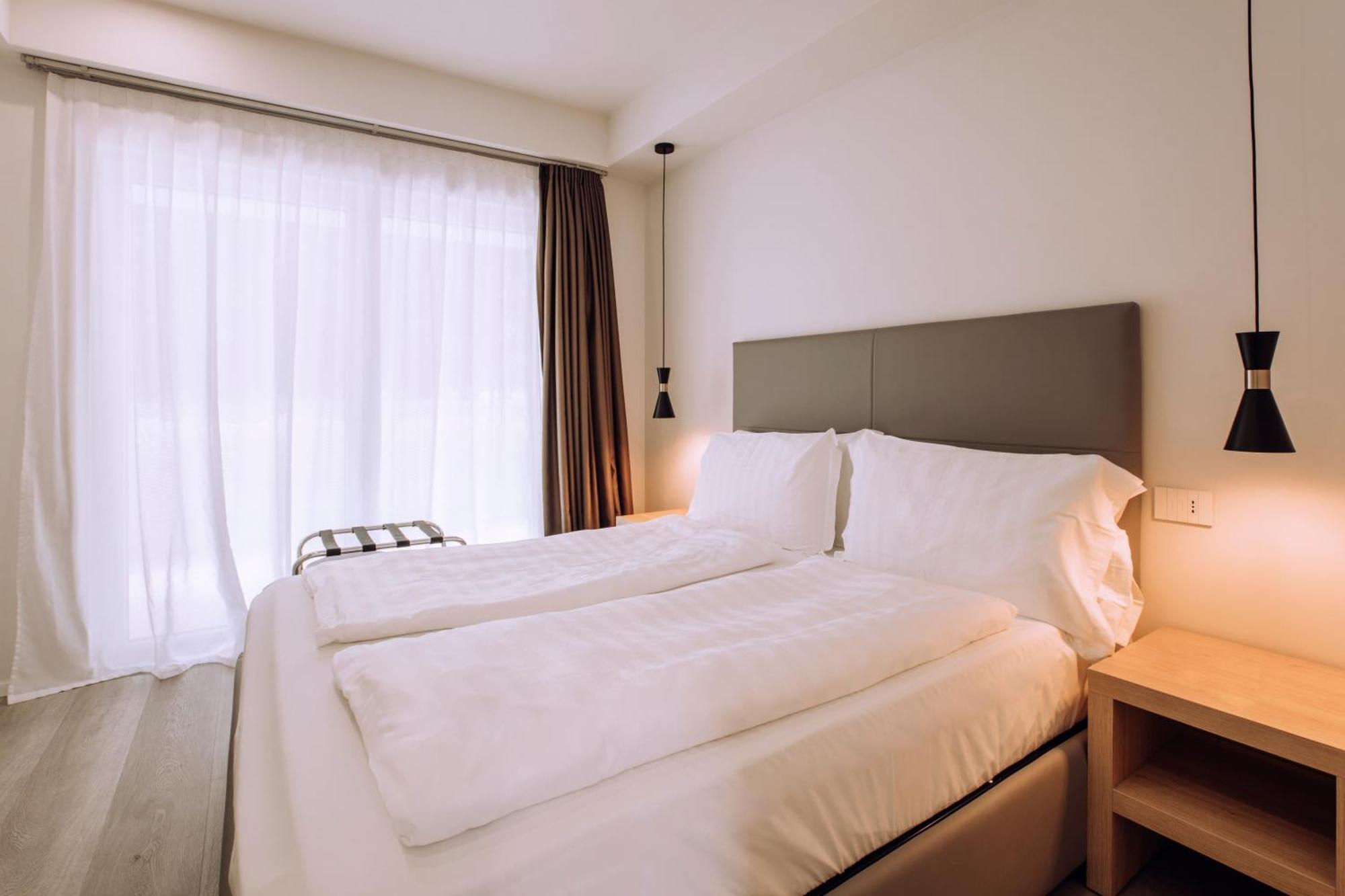 Ah Porticcioli Boutique Apartments San Felice del Benaco Εξωτερικό φωτογραφία