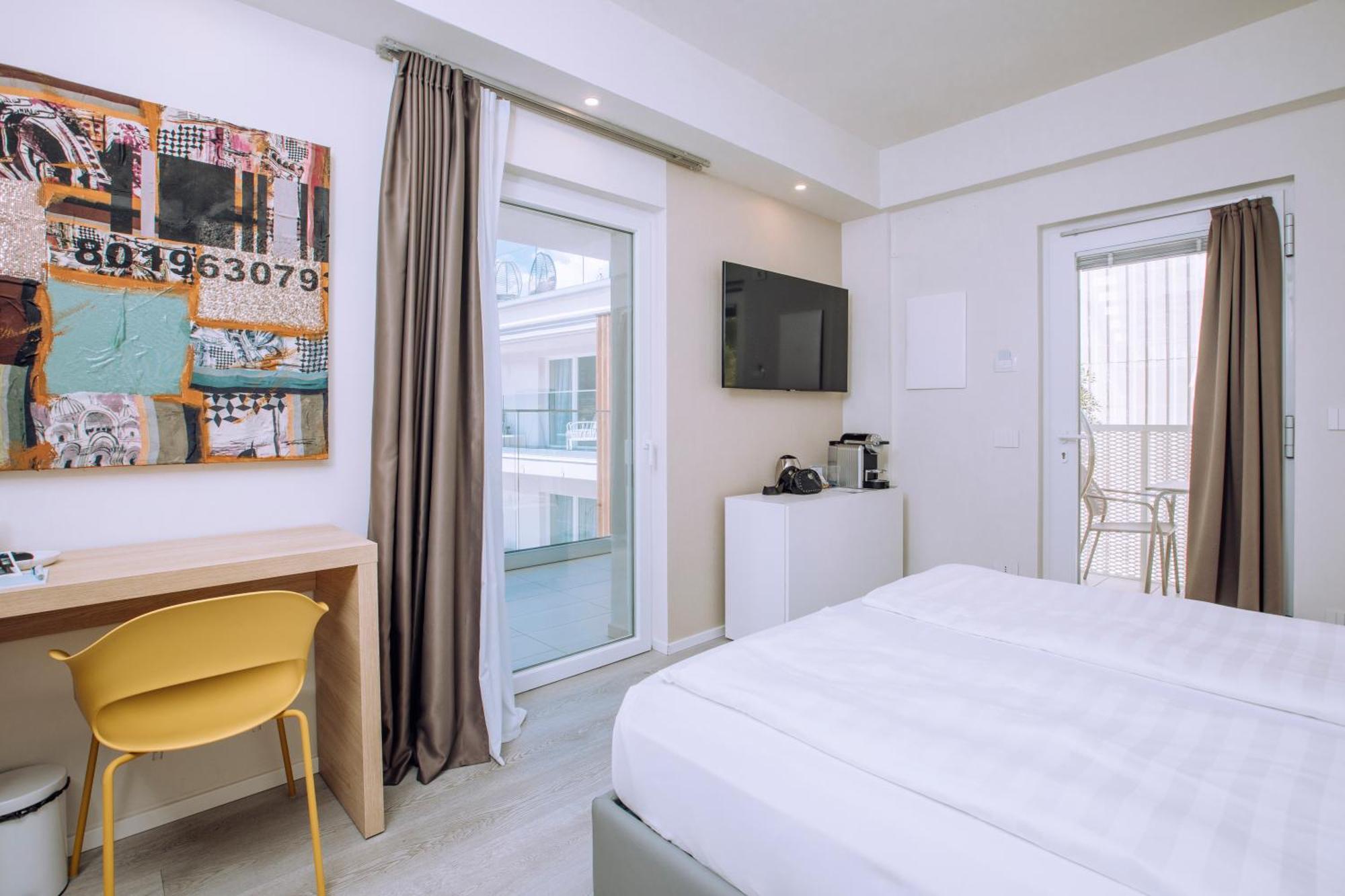 Ah Porticcioli Boutique Apartments San Felice del Benaco Εξωτερικό φωτογραφία