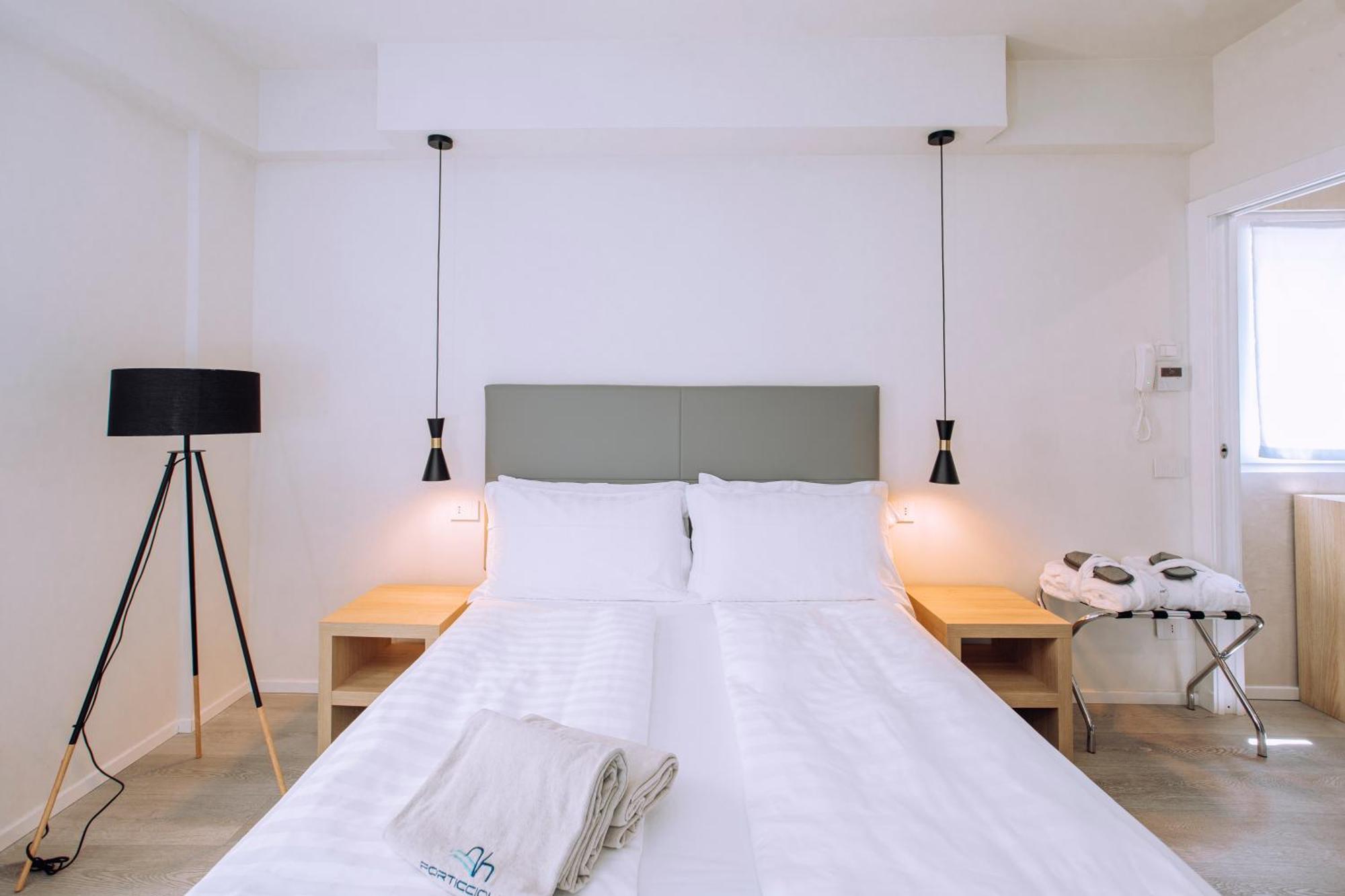 Ah Porticcioli Boutique Apartments San Felice del Benaco Εξωτερικό φωτογραφία