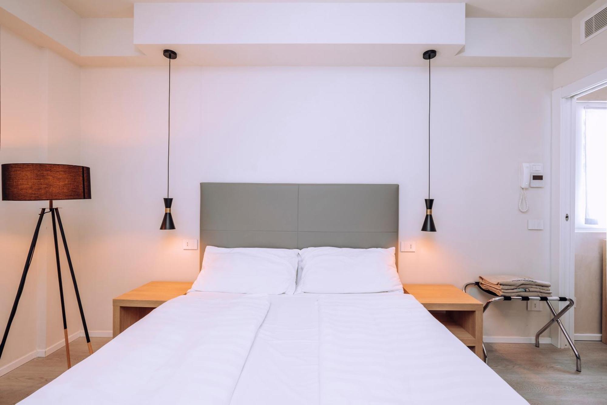 Ah Porticcioli Boutique Apartments San Felice del Benaco Εξωτερικό φωτογραφία