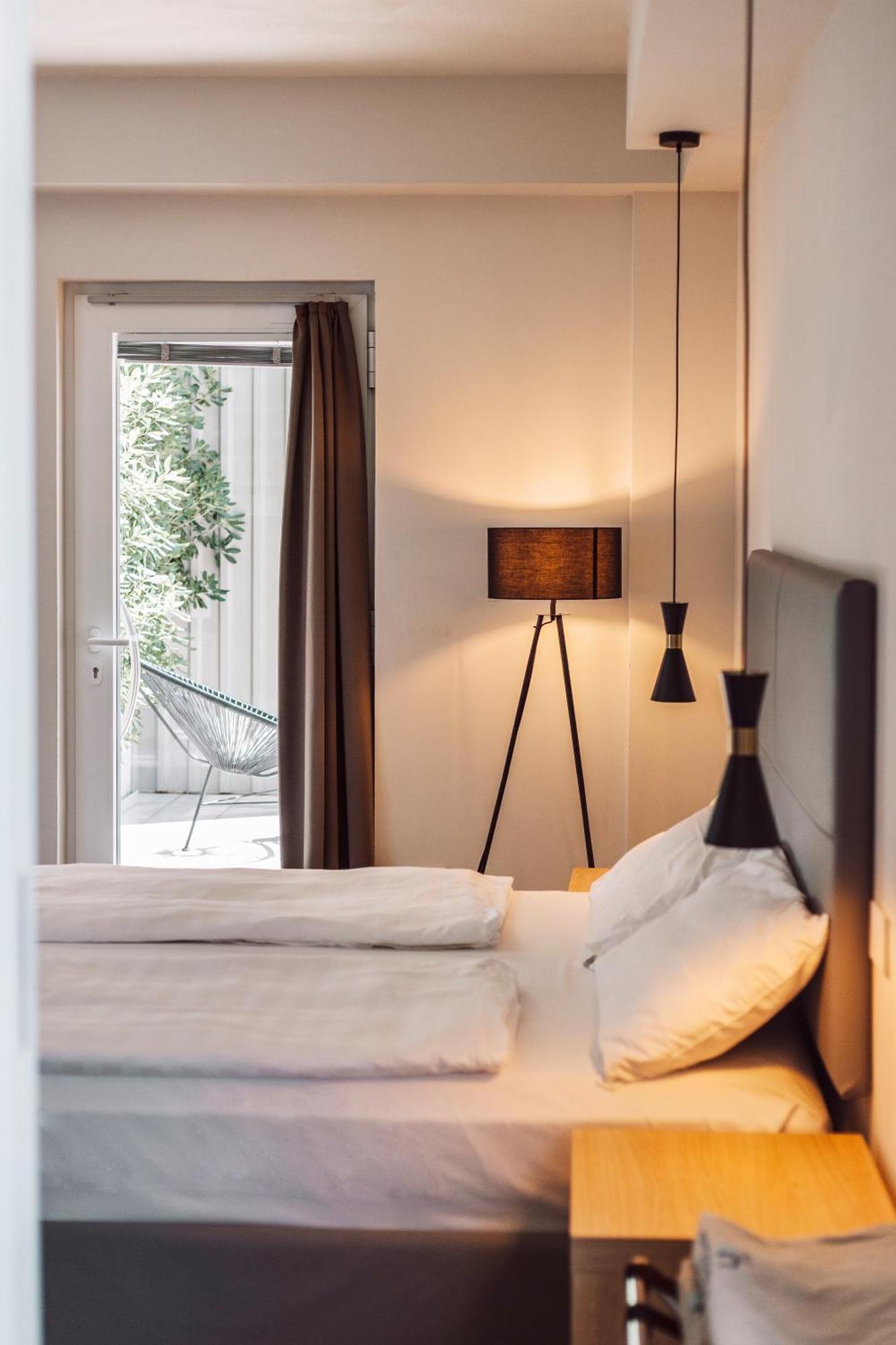 Ah Porticcioli Boutique Apartments San Felice del Benaco Εξωτερικό φωτογραφία