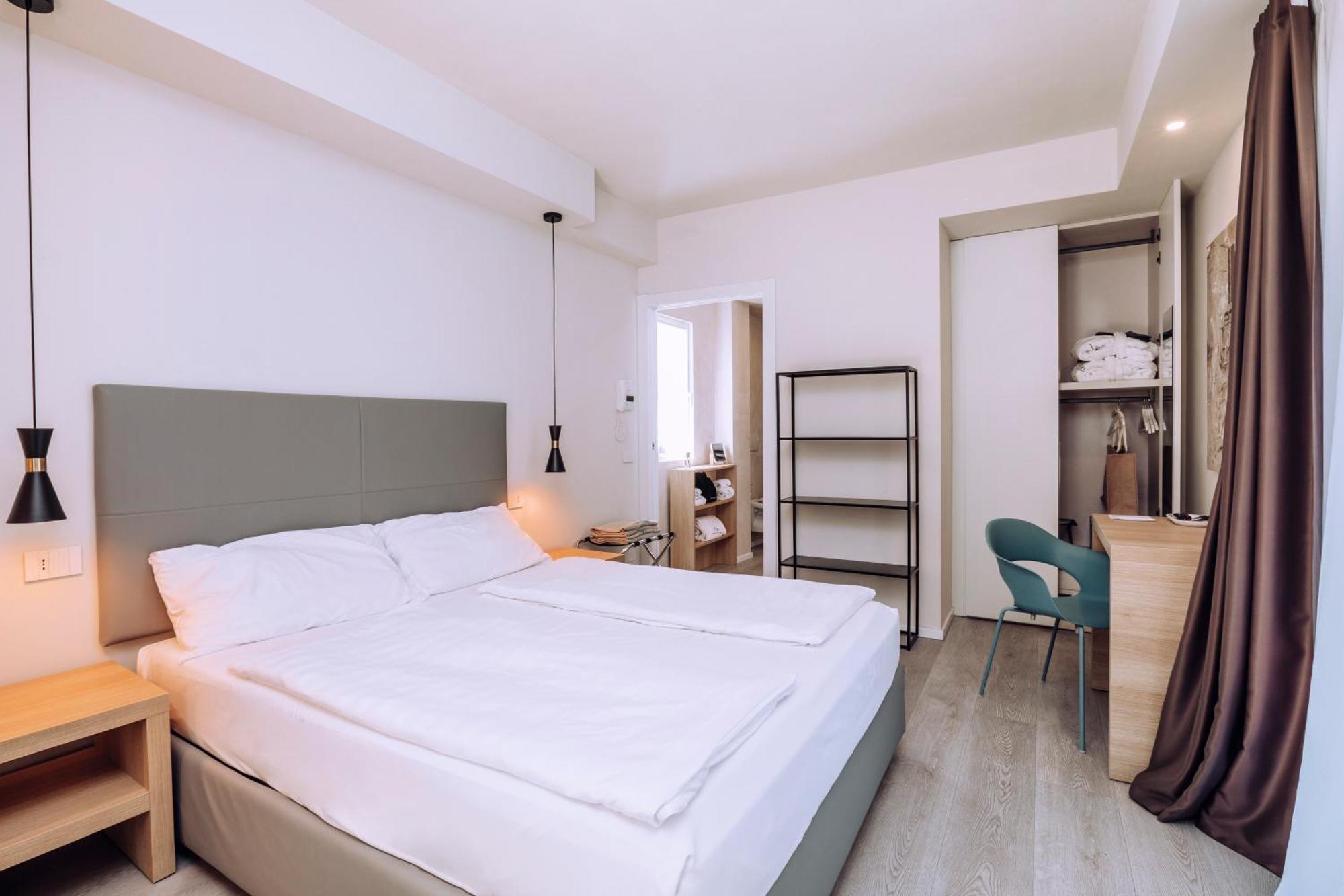 Ah Porticcioli Boutique Apartments San Felice del Benaco Εξωτερικό φωτογραφία